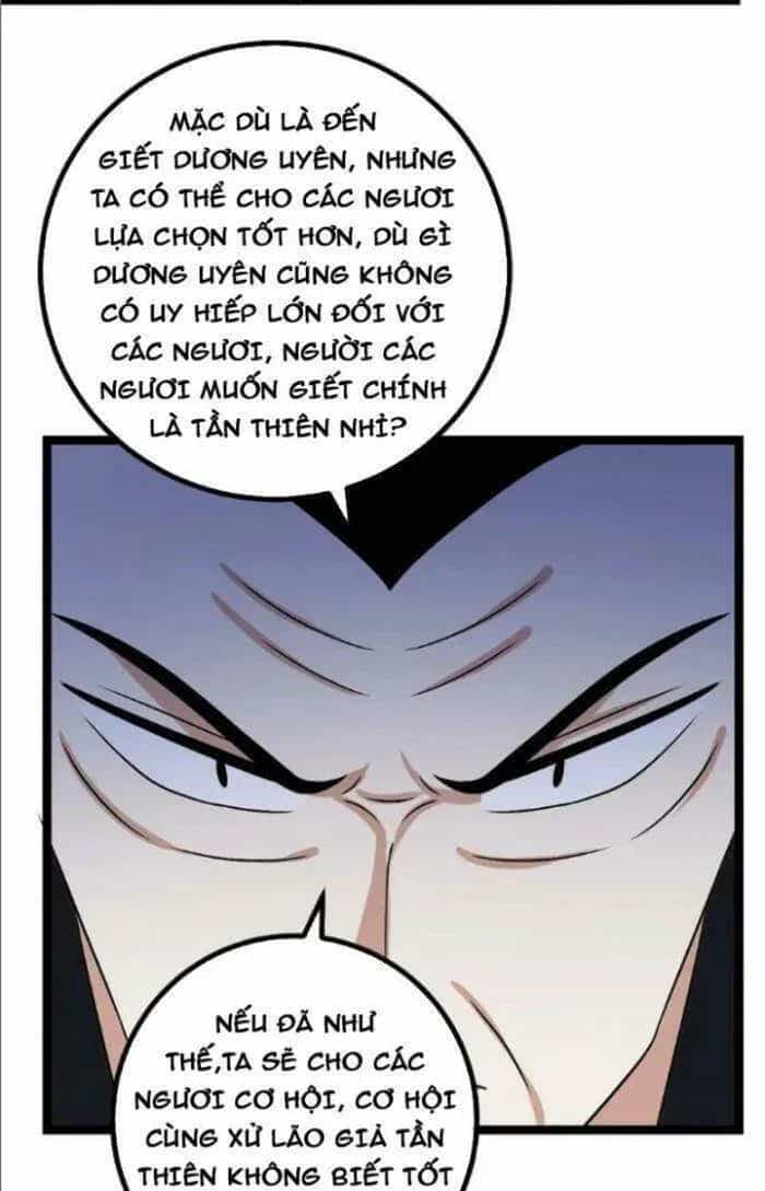 Mệnh Luân Chi Chủ! Khi Dị Biến Giáng Lâm Nhân Gian! - Chương 492 - ảnh 32