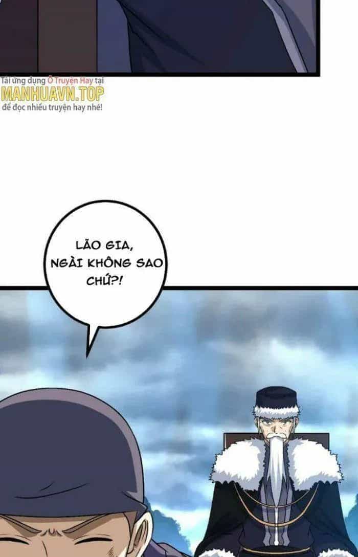 Mệnh Luân Chi Chủ! Khi Dị Biến Giáng Lâm Nhân Gian! - Chương 492 - ảnh 9