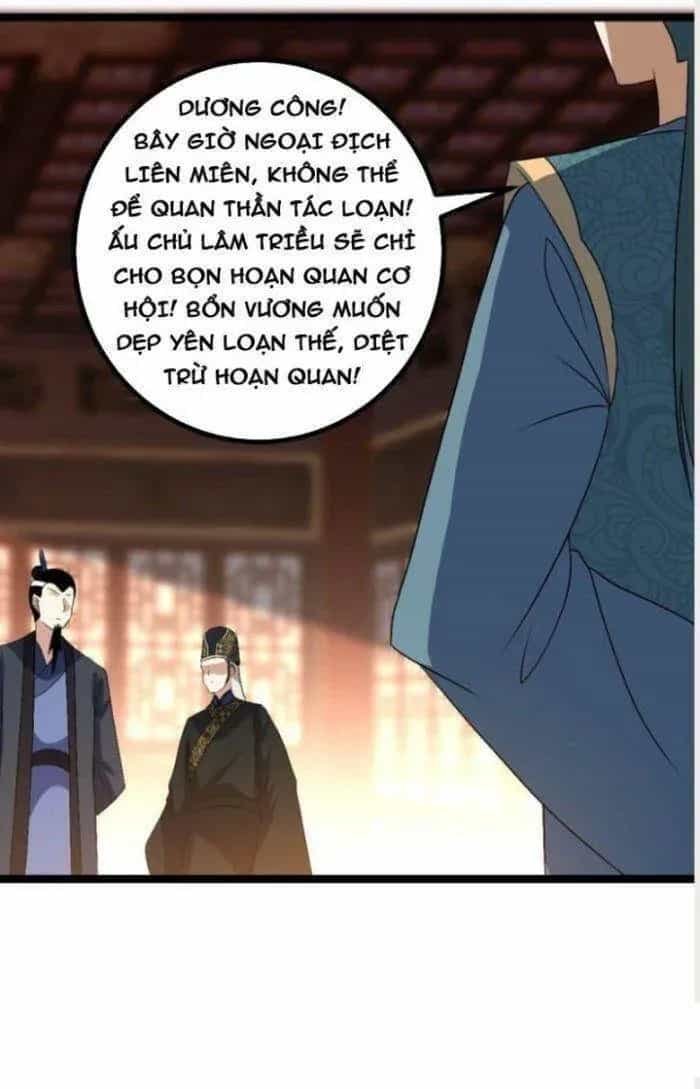 Mệnh Luân Chi Chủ! Khi Dị Biến Giáng Lâm Nhân Gian! - Chương 495 - ảnh 10