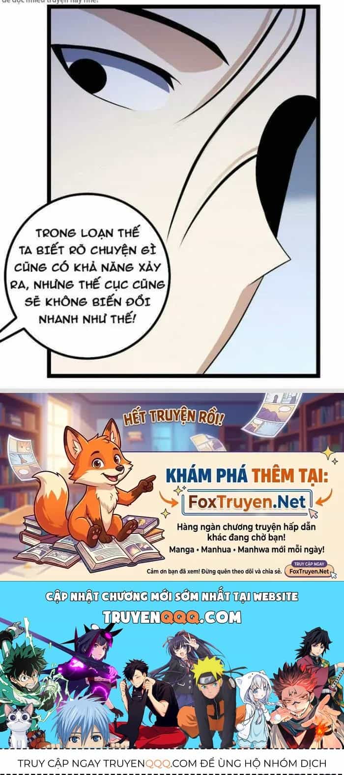 Mệnh Luân Chi Chủ! Khi Dị Biến Giáng Lâm Nhân Gian! - Chương 496 - ảnh 39