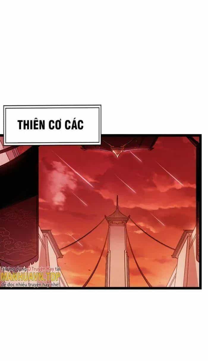 Mệnh Luân Chi Chủ! Khi Dị Biến Giáng Lâm Nhân Gian! - Chương 502 - ảnh 11
