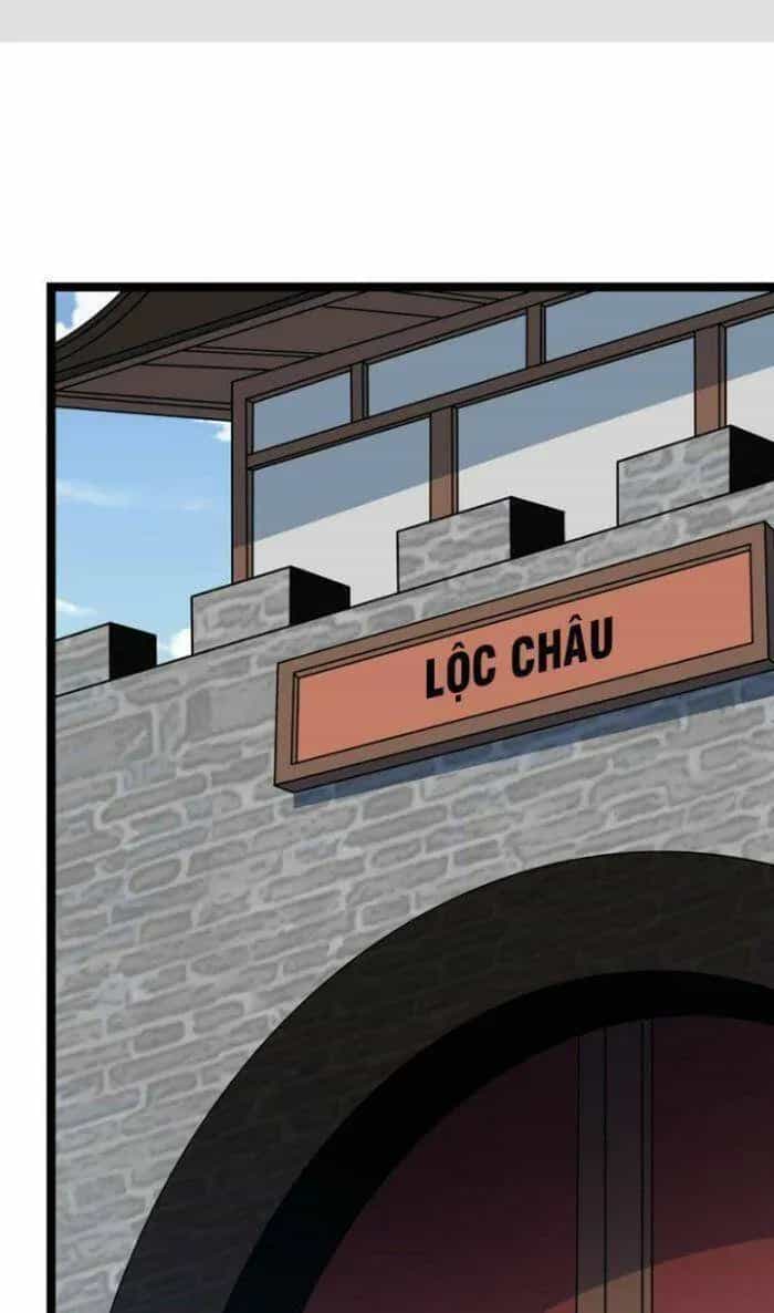 Mệnh Luân Chi Chủ! Khi Dị Biến Giáng Lâm Nhân Gian! - Chương 504 - ảnh 2