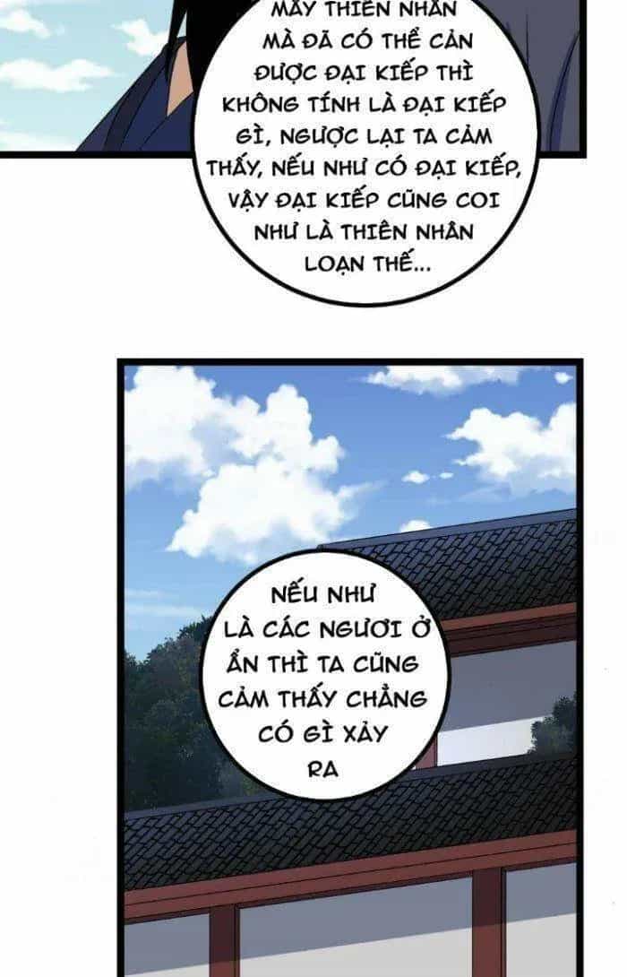 Mệnh Luân Chi Chủ! Khi Dị Biến Giáng Lâm Nhân Gian! - Chương 505 - ảnh 14
