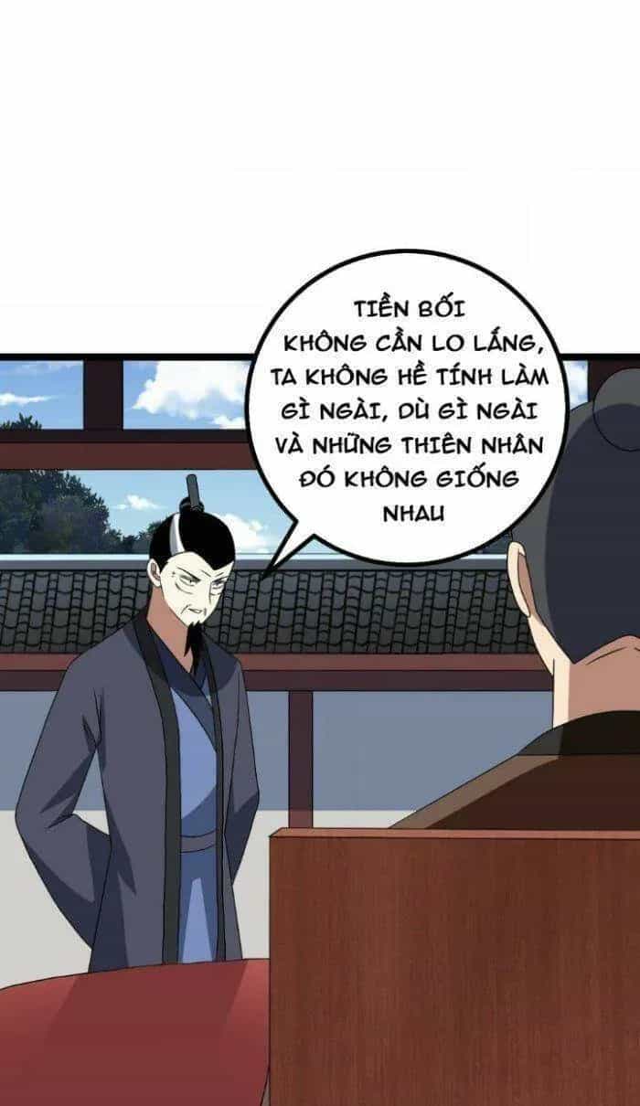 Mệnh Luân Chi Chủ! Khi Dị Biến Giáng Lâm Nhân Gian! - Chương 505 - ảnh 20