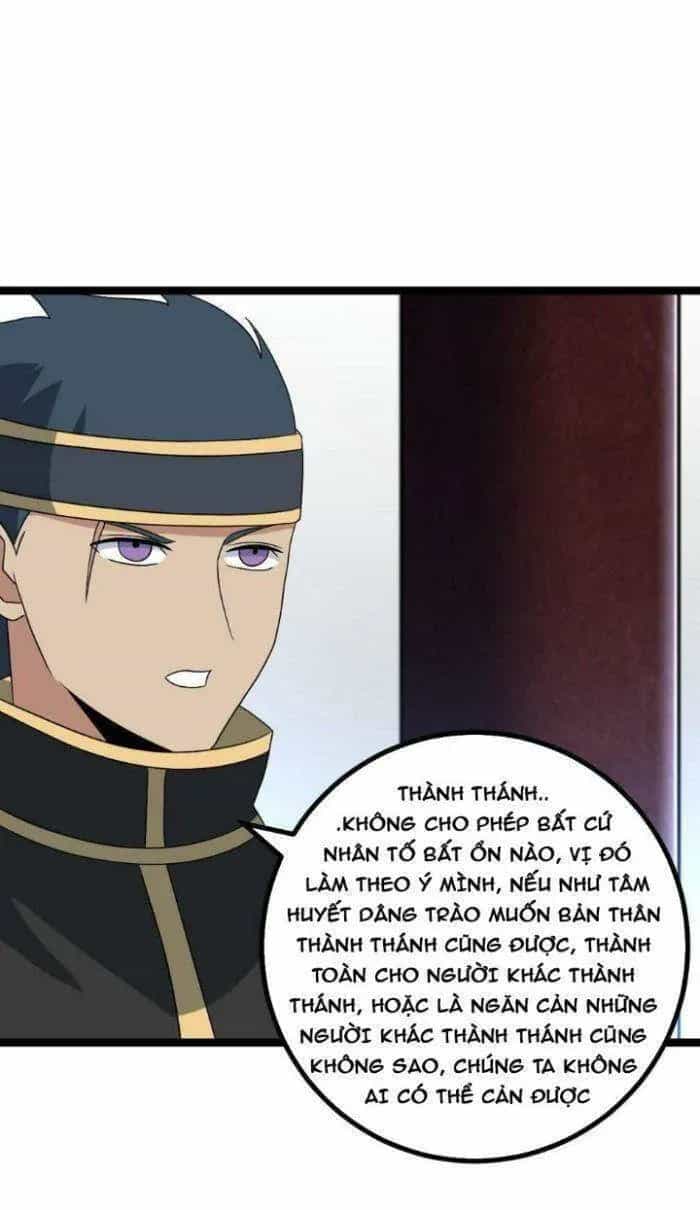 Mệnh Luân Chi Chủ! Khi Dị Biến Giáng Lâm Nhân Gian! - Chương 505 - ảnh 3