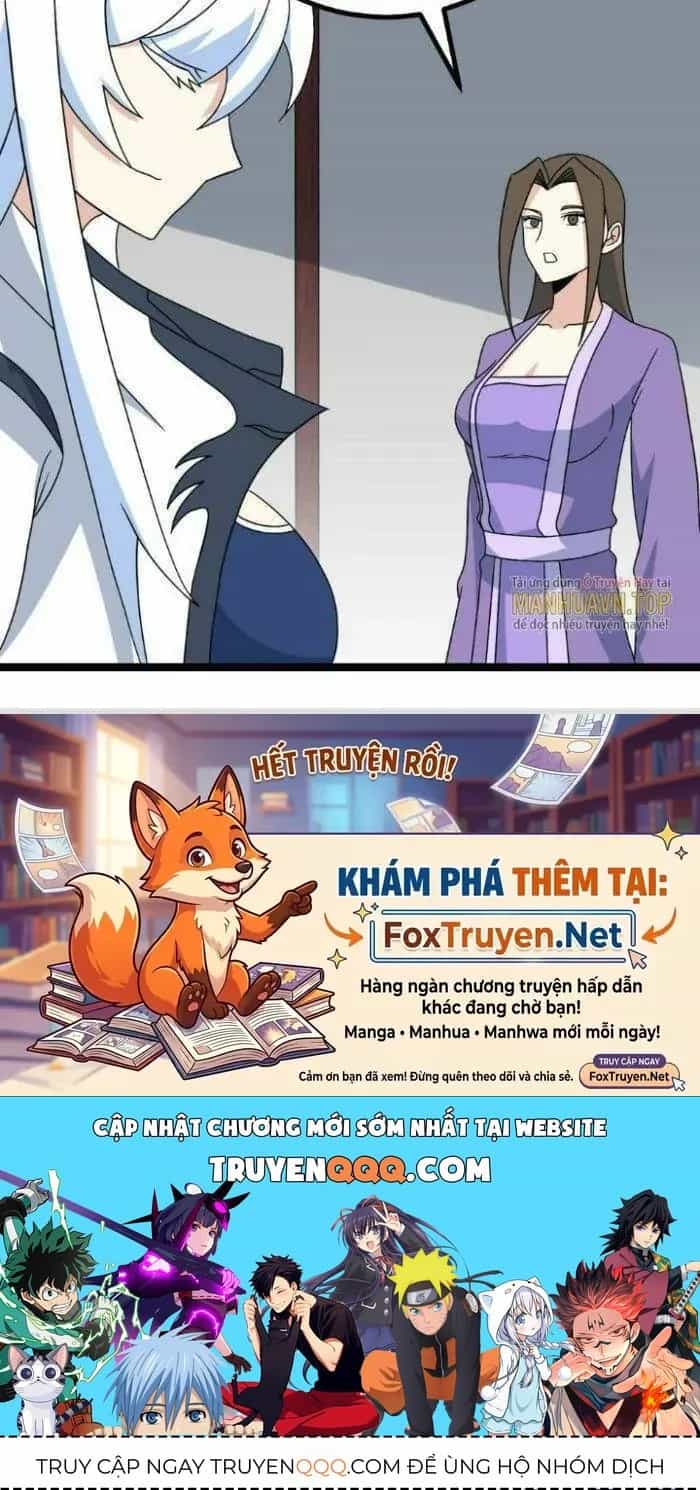 Mệnh Luân Chi Chủ! Khi Dị Biến Giáng Lâm Nhân Gian! - Chương 507 - ảnh 44
