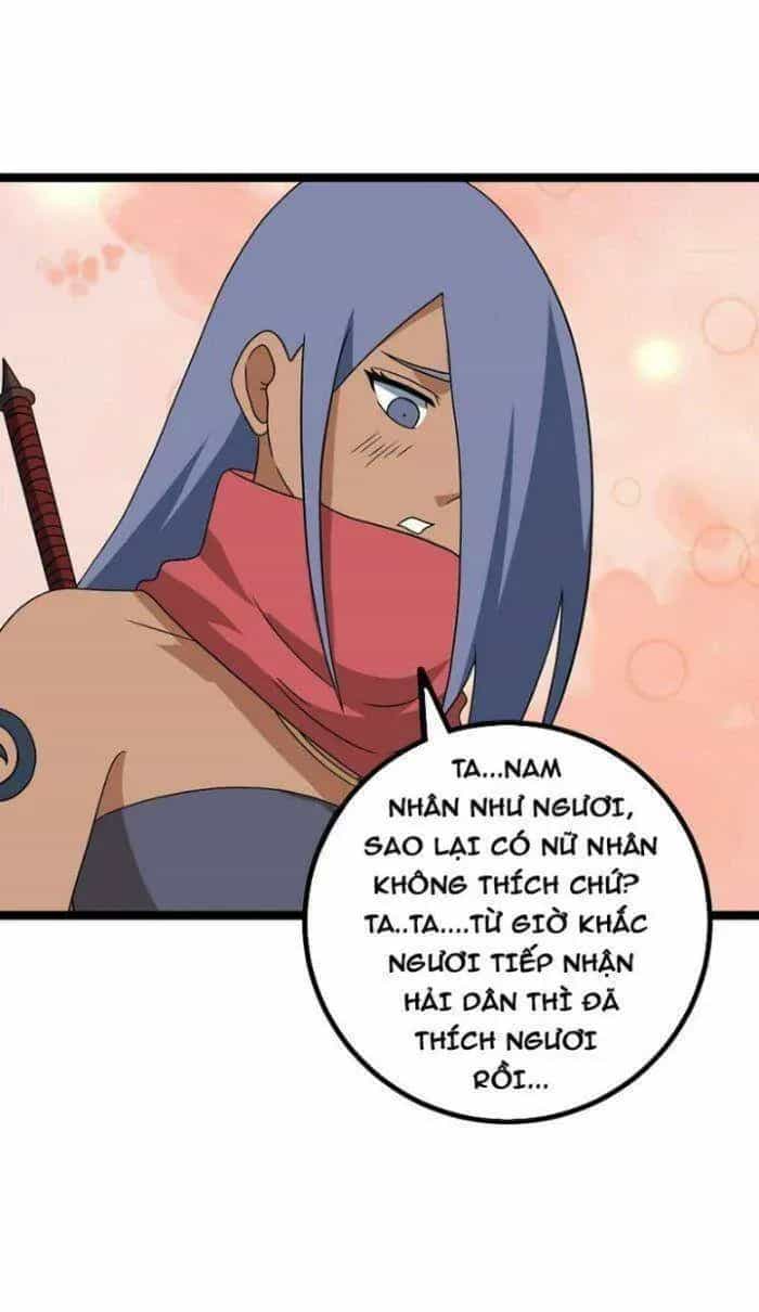Mệnh Luân Chi Chủ! Khi Dị Biến Giáng Lâm Nhân Gian! - Chương 509 - ảnh 35