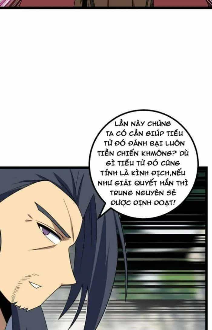 Mệnh Luân Chi Chủ! Khi Dị Biến Giáng Lâm Nhân Gian! - Chương 513 - ảnh 31