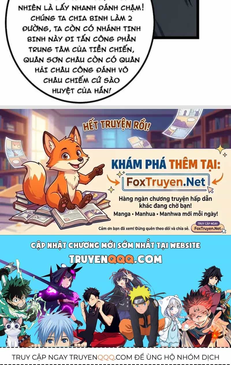 Mệnh Luân Chi Chủ! Khi Dị Biến Giáng Lâm Nhân Gian! - Chương 513 - ảnh 40