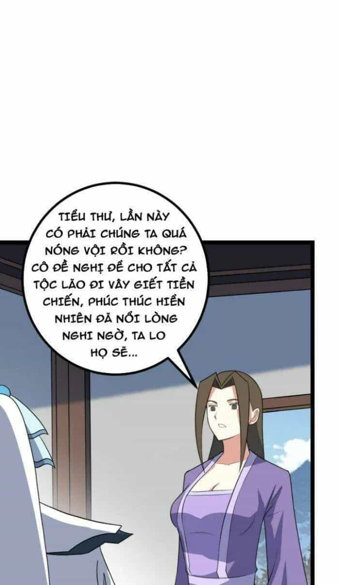 Mệnh Luân Chi Chủ! Khi Dị Biến Giáng Lâm Nhân Gian! - Chương 514 - ảnh 22