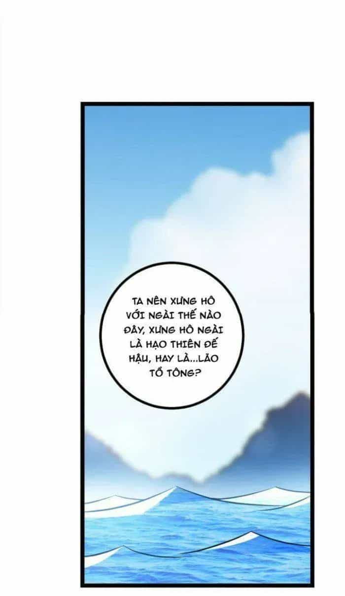 Mệnh Luân Chi Chủ! Khi Dị Biến Giáng Lâm Nhân Gian! - Chương 515 - ảnh 12