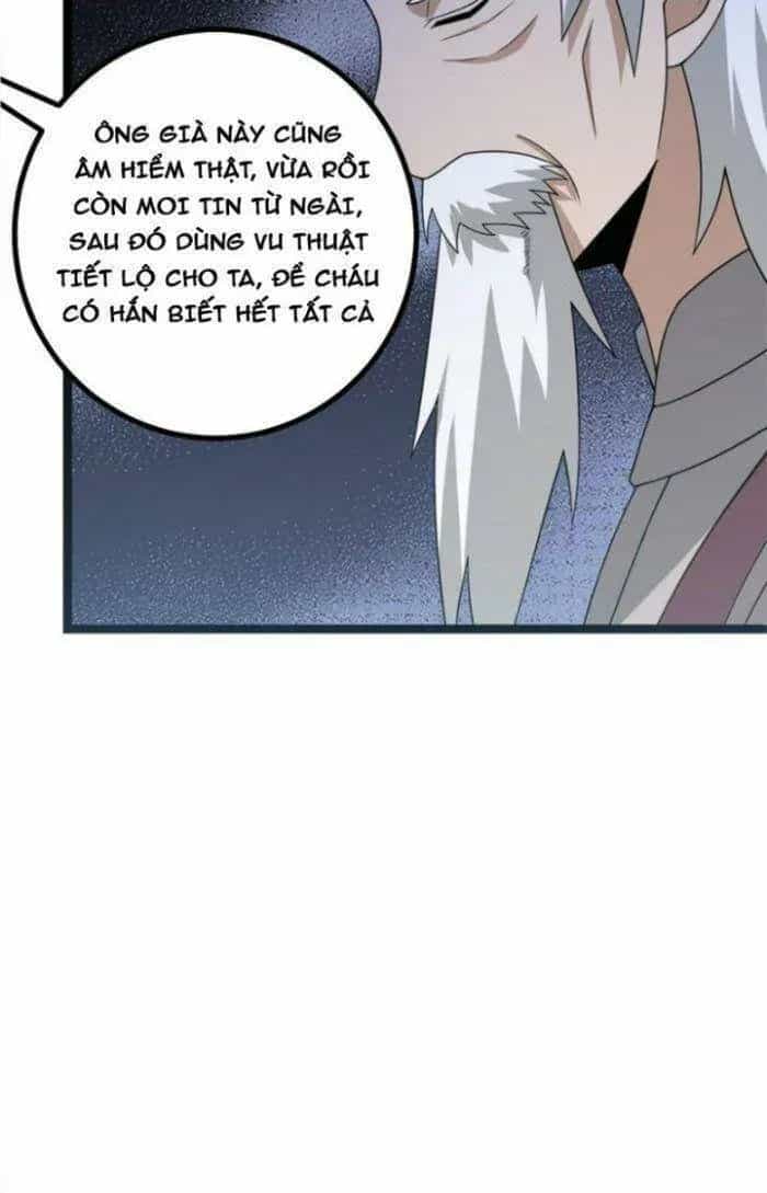 Mệnh Luân Chi Chủ! Khi Dị Biến Giáng Lâm Nhân Gian! - Chương 515 - ảnh 26