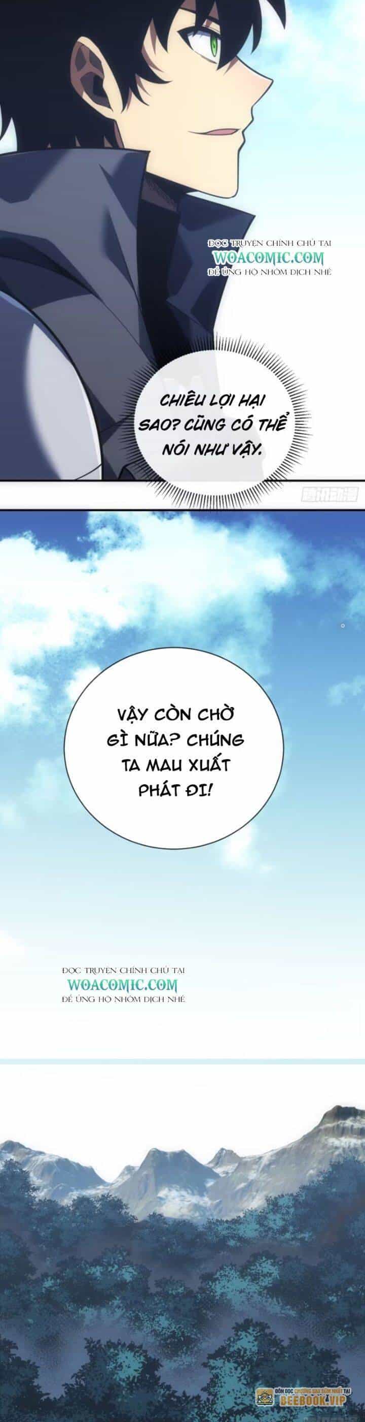 Mệnh Luân Chi Chủ! Khi Dị Biến Giáng Lâm Nhân Gian! - Chương 62 - ảnh 6