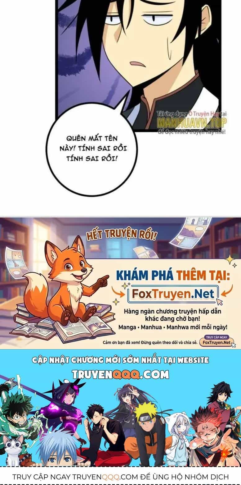 Mệnh Luân Chi Chủ! Khi Dị Biến Giáng Lâm Nhân Gian! - Chương 517 - ảnh 40