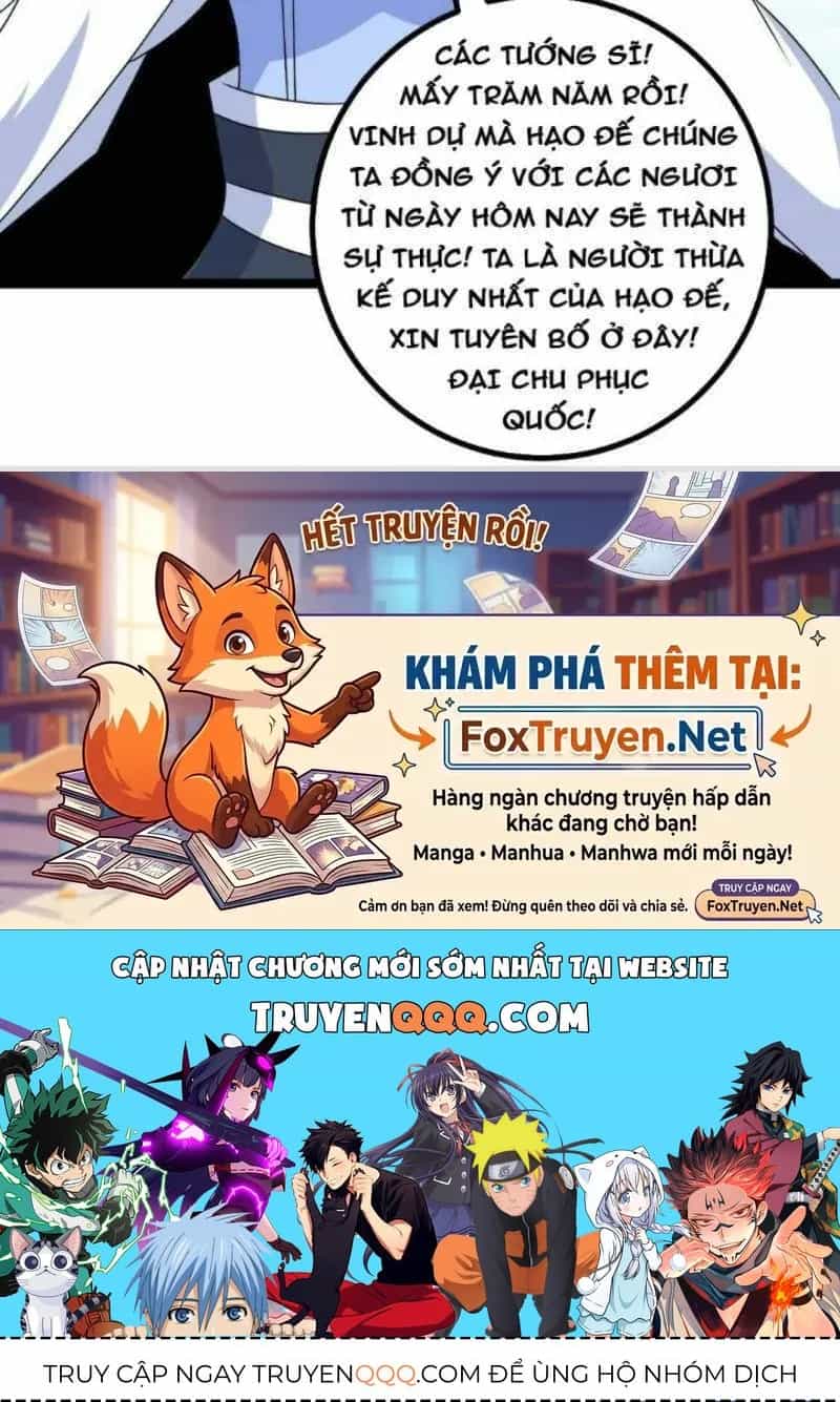 Mệnh Luân Chi Chủ! Khi Dị Biến Giáng Lâm Nhân Gian! - Chương 519 - ảnh 31