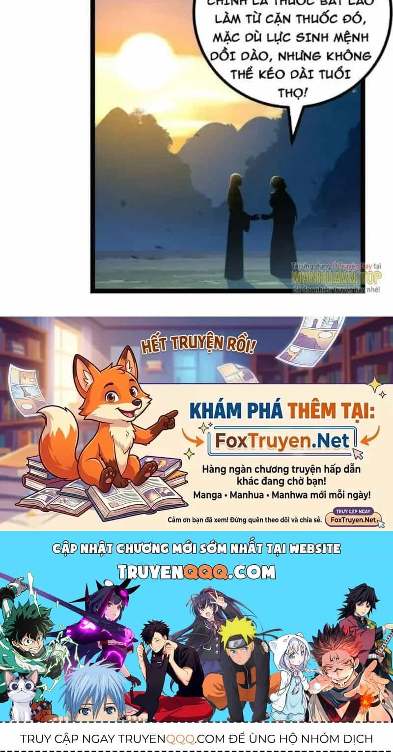 Mệnh Luân Chi Chủ! Khi Dị Biến Giáng Lâm Nhân Gian! - Chương 522 - ảnh 30