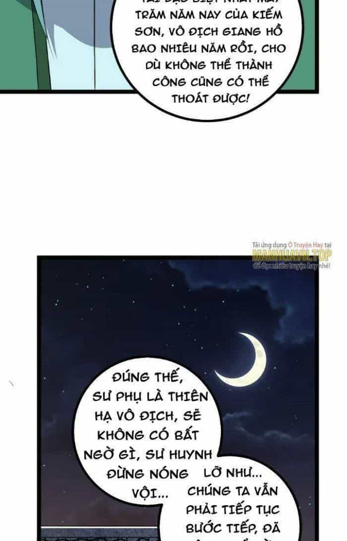 Mệnh Luân Chi Chủ! Khi Dị Biến Giáng Lâm Nhân Gian! - Chương 522 - ảnh 7