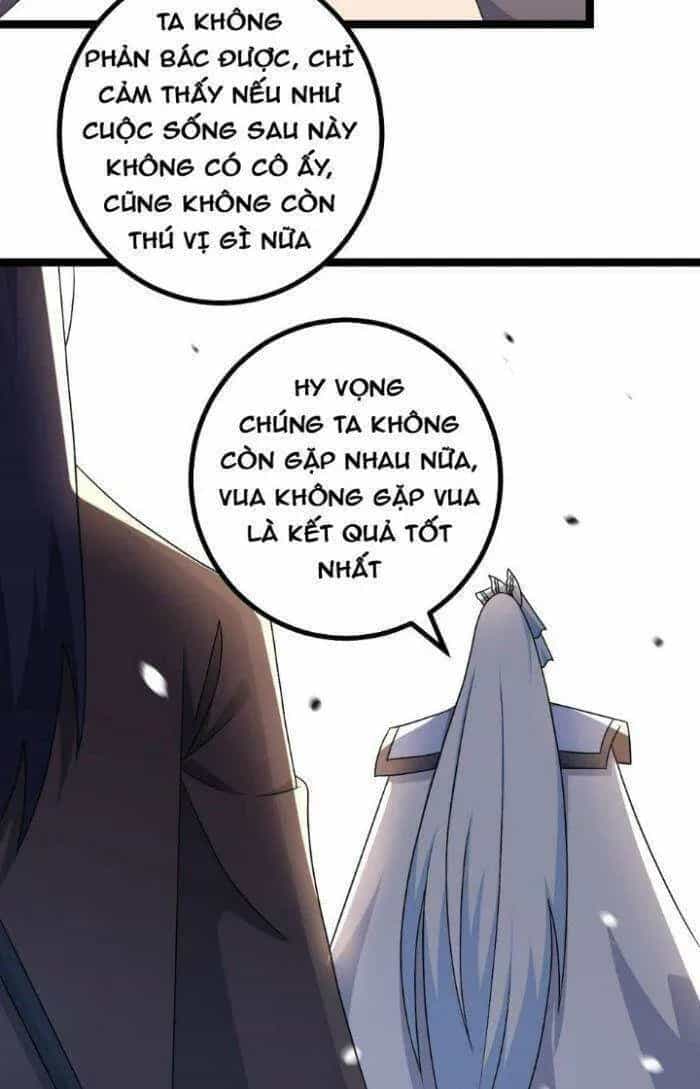 Mệnh Luân Chi Chủ! Khi Dị Biến Giáng Lâm Nhân Gian! - Chương 523 - ảnh 3
