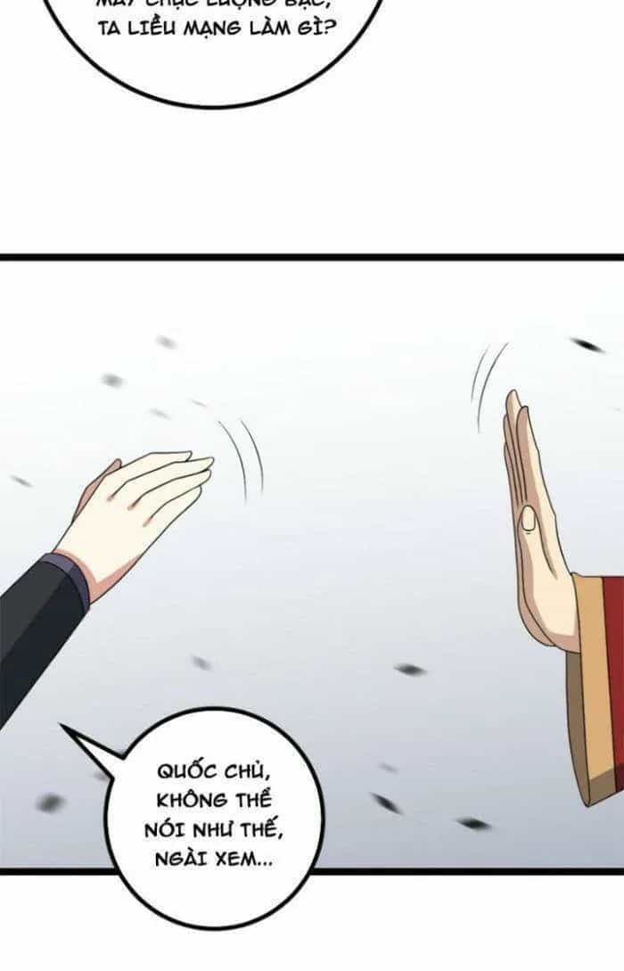 Mệnh Luân Chi Chủ! Khi Dị Biến Giáng Lâm Nhân Gian! - Chương 528 - ảnh 14