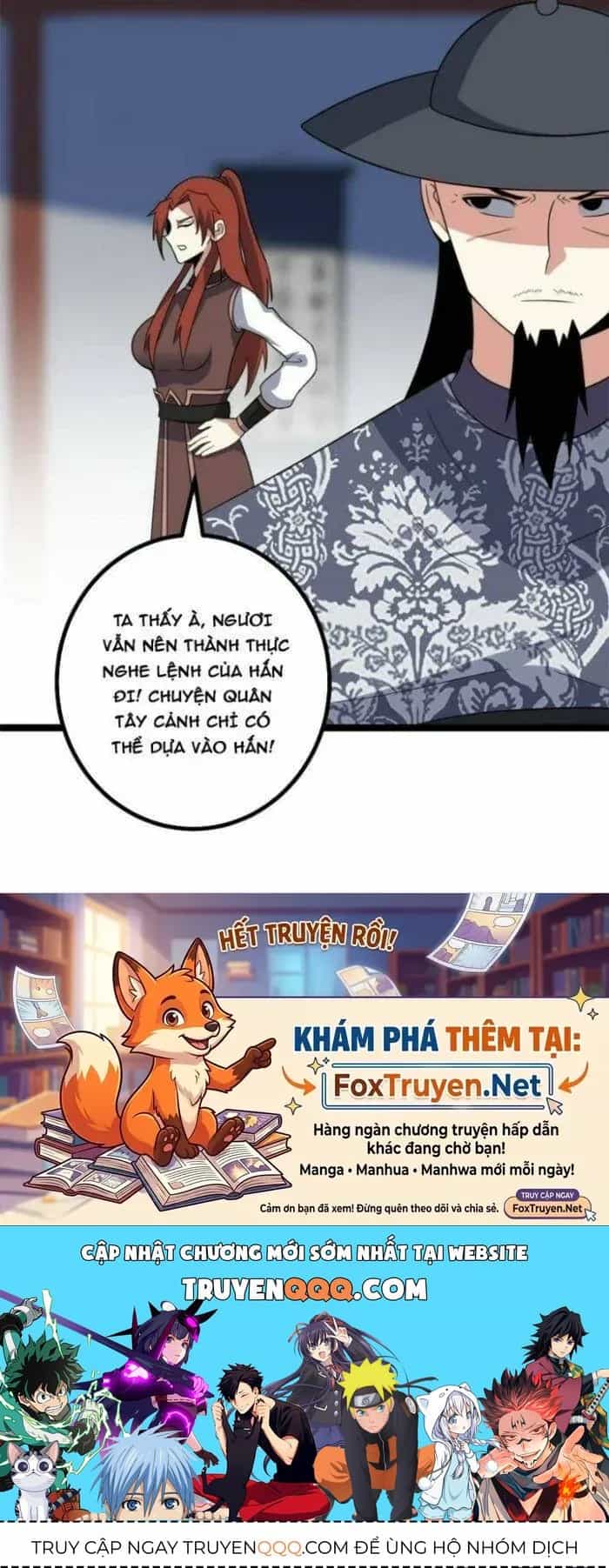 Mệnh Luân Chi Chủ! Khi Dị Biến Giáng Lâm Nhân Gian! - Chương 528 - ảnh 29