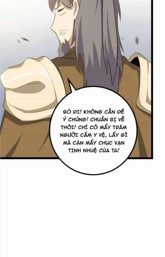 Mệnh Luân Chi Chủ! Khi Dị Biến Giáng Lâm Nhân Gian! - Chương 529 - ảnh 10