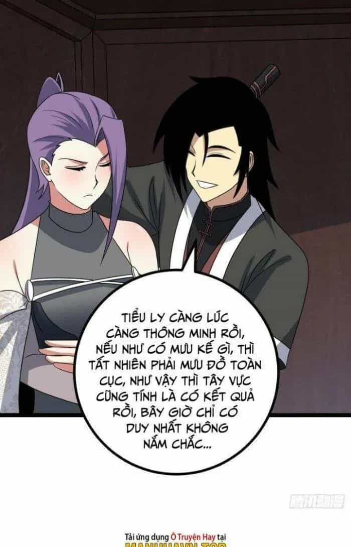 Mệnh Luân Chi Chủ! Khi Dị Biến Giáng Lâm Nhân Gian! - Chương 530 - ảnh 19