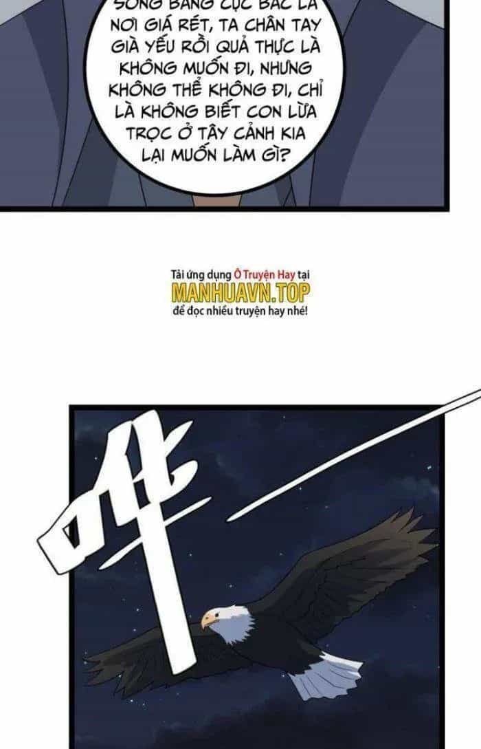 Mệnh Luân Chi Chủ! Khi Dị Biến Giáng Lâm Nhân Gian! - Chương 531 - ảnh 24