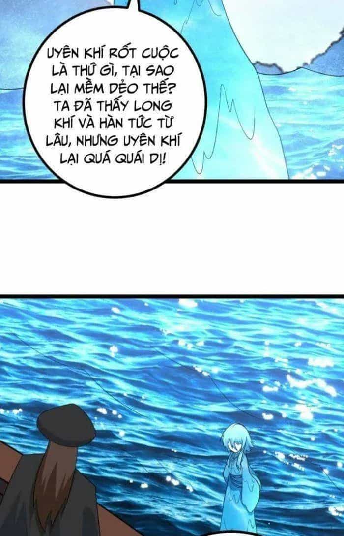 Mệnh Luân Chi Chủ! Khi Dị Biến Giáng Lâm Nhân Gian! - Chương 531 - ảnh 5
