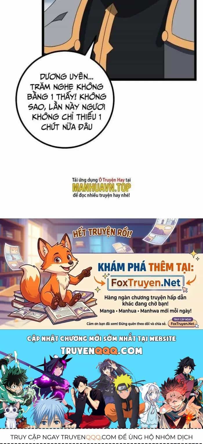 Mệnh Luân Chi Chủ! Khi Dị Biến Giáng Lâm Nhân Gian! - Chương 536 - ảnh 35