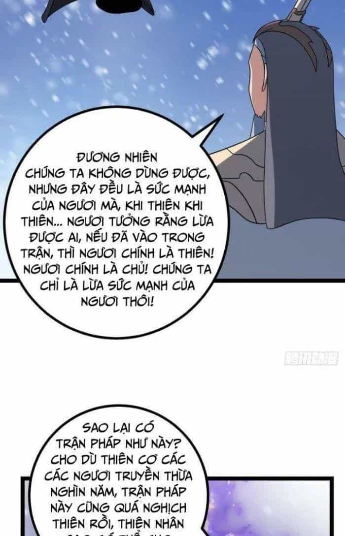 Mệnh Luân Chi Chủ! Khi Dị Biến Giáng Lâm Nhân Gian! - Chương 536 - ảnh 8