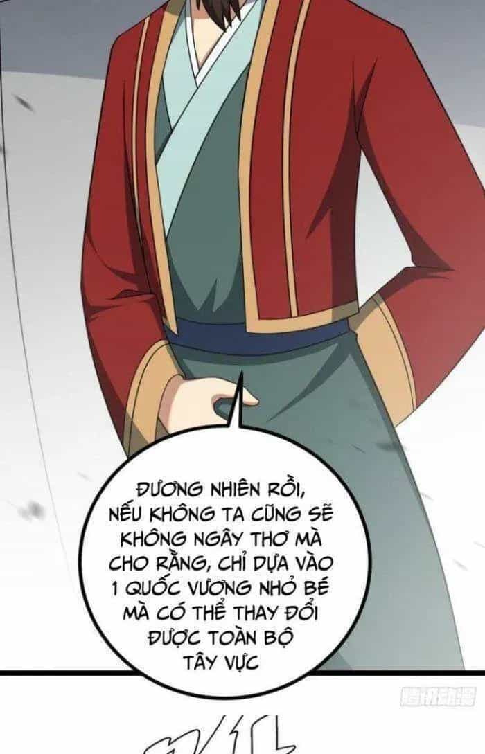 Mệnh Luân Chi Chủ! Khi Dị Biến Giáng Lâm Nhân Gian! - Chương 539 - ảnh 10