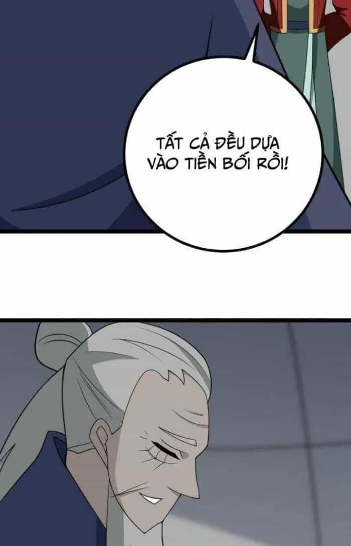 Mệnh Luân Chi Chủ! Khi Dị Biến Giáng Lâm Nhân Gian! - Chương 539 - ảnh 14