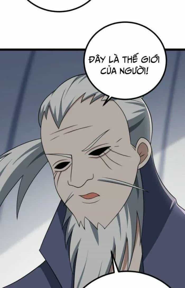 Mệnh Luân Chi Chủ! Khi Dị Biến Giáng Lâm Nhân Gian! - Chương 539 - ảnh 23