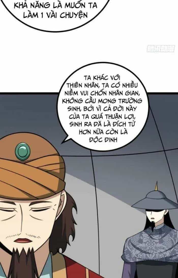 Mệnh Luân Chi Chủ! Khi Dị Biến Giáng Lâm Nhân Gian! - Chương 539 - ảnh 4