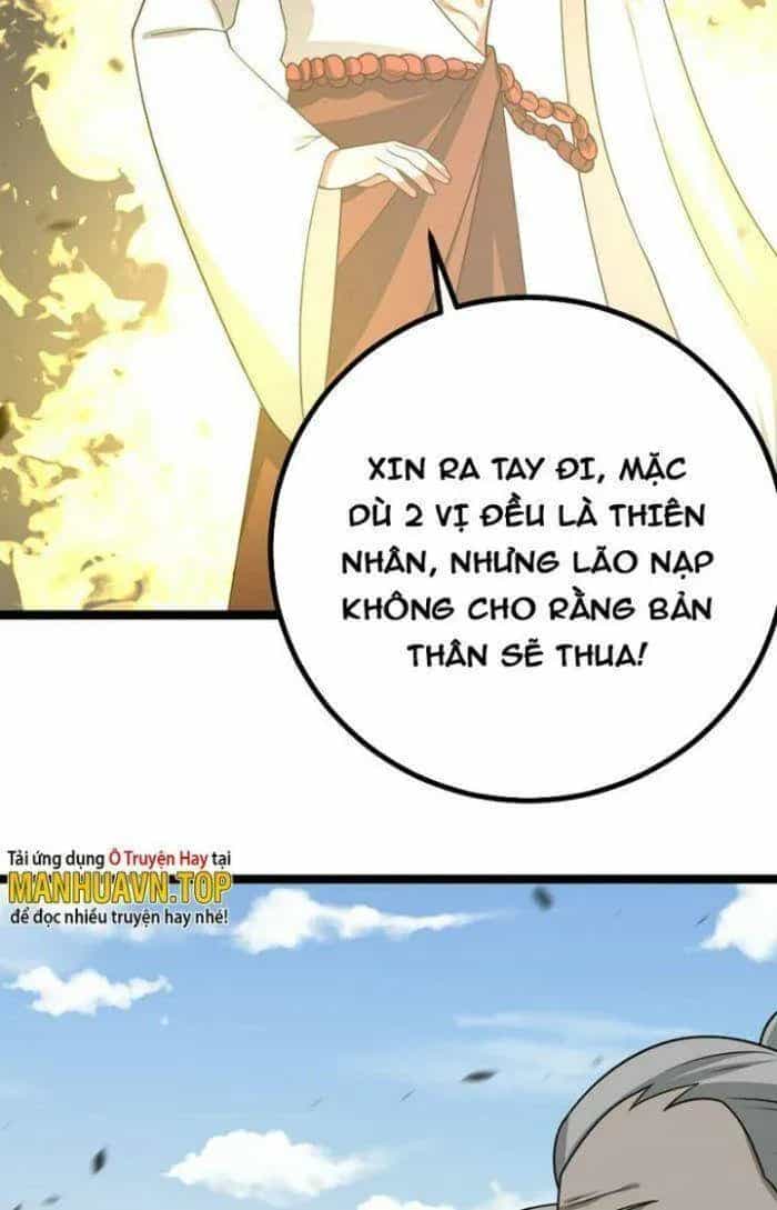Mệnh Luân Chi Chủ! Khi Dị Biến Giáng Lâm Nhân Gian! - Chương 540 - ảnh 37