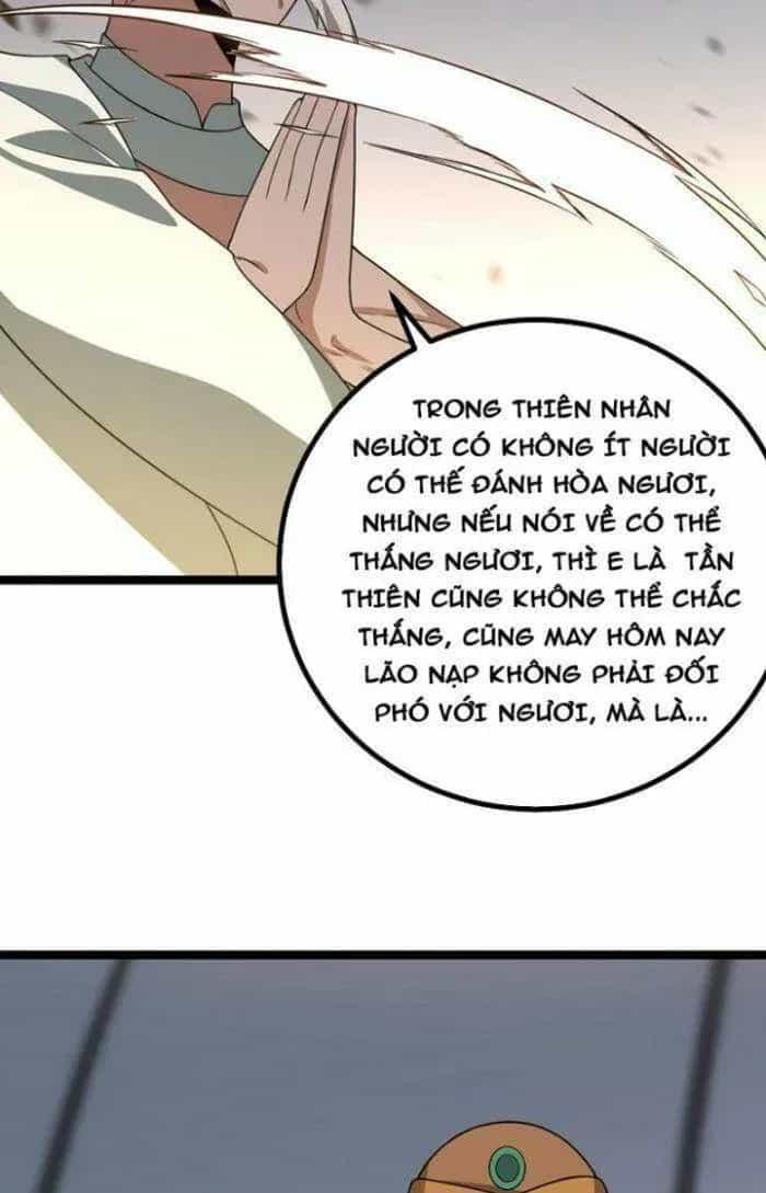 Mệnh Luân Chi Chủ! Khi Dị Biến Giáng Lâm Nhân Gian! - Chương 540 - ảnh 9