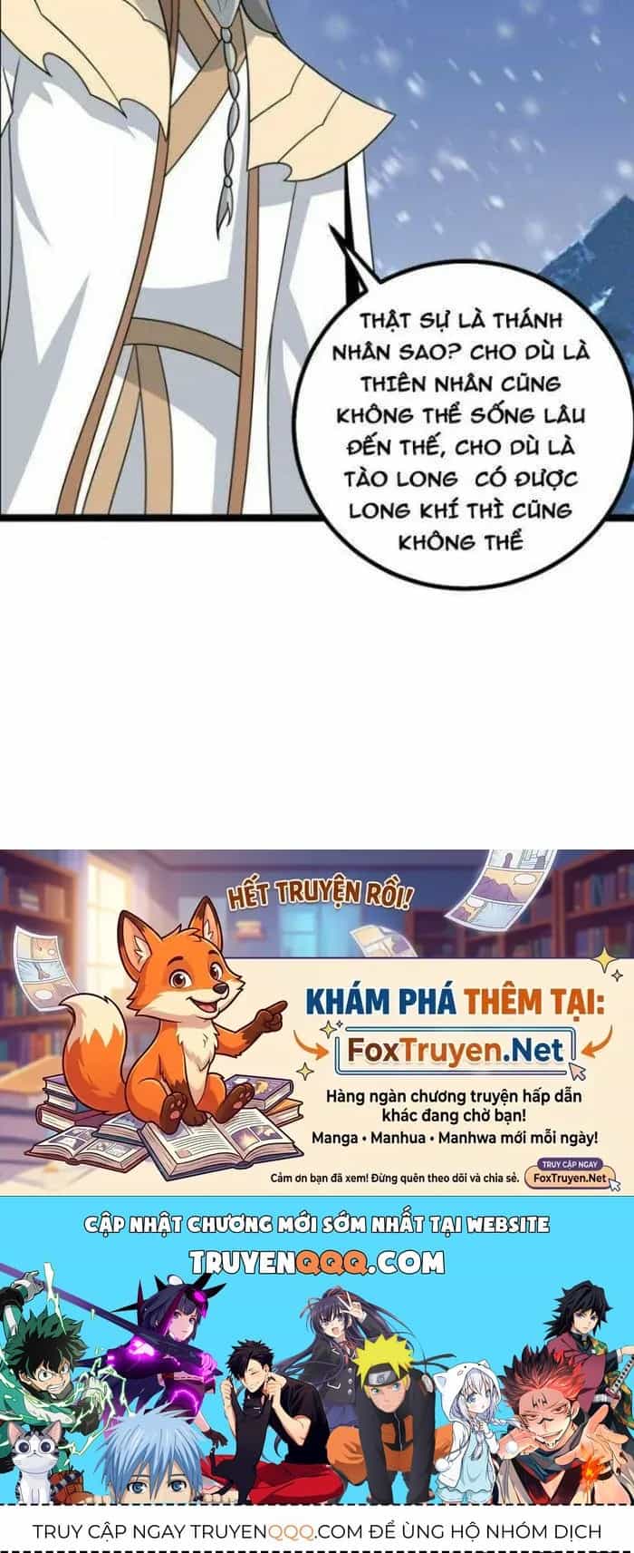 Mệnh Luân Chi Chủ! Khi Dị Biến Giáng Lâm Nhân Gian! - Chương 545 - ảnh 31