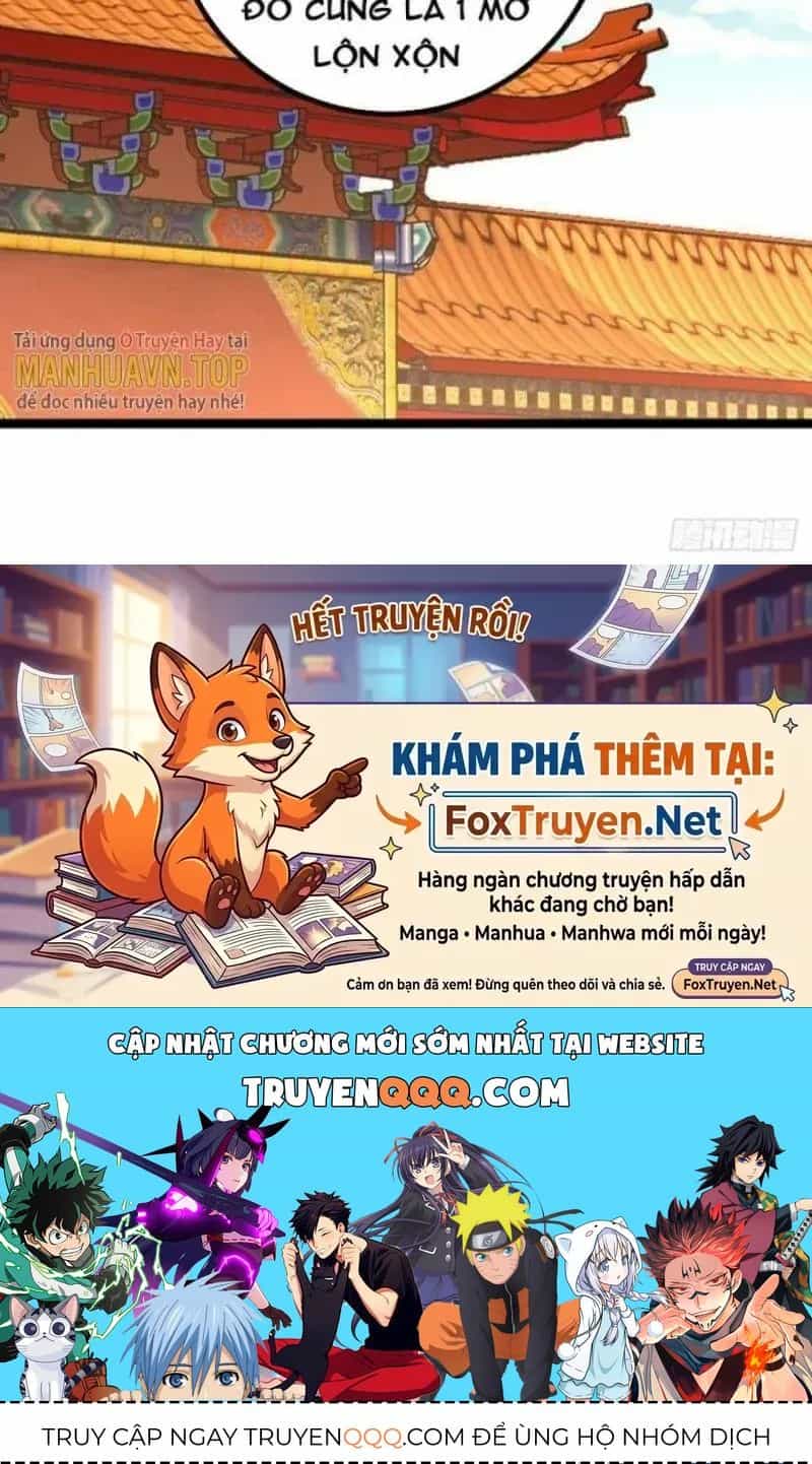 Mệnh Luân Chi Chủ! Khi Dị Biến Giáng Lâm Nhân Gian! - Chương 549 - ảnh 33