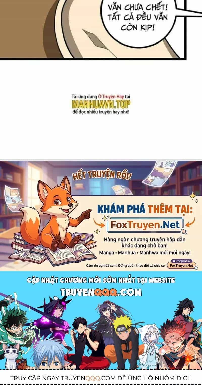 Mệnh Luân Chi Chủ! Khi Dị Biến Giáng Lâm Nhân Gian! - Chương 550 - ảnh 32