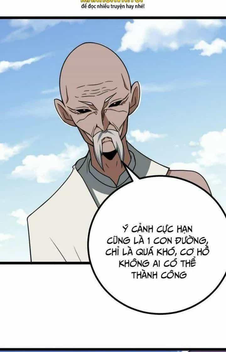 Mệnh Luân Chi Chủ! Khi Dị Biến Giáng Lâm Nhân Gian! - Chương 554 - ảnh 7