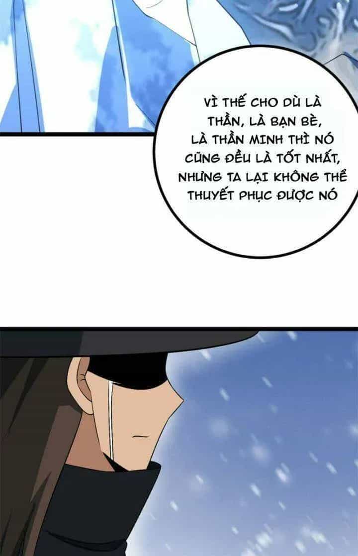 Mệnh Luân Chi Chủ! Khi Dị Biến Giáng Lâm Nhân Gian! - Chương 555 - ảnh 14