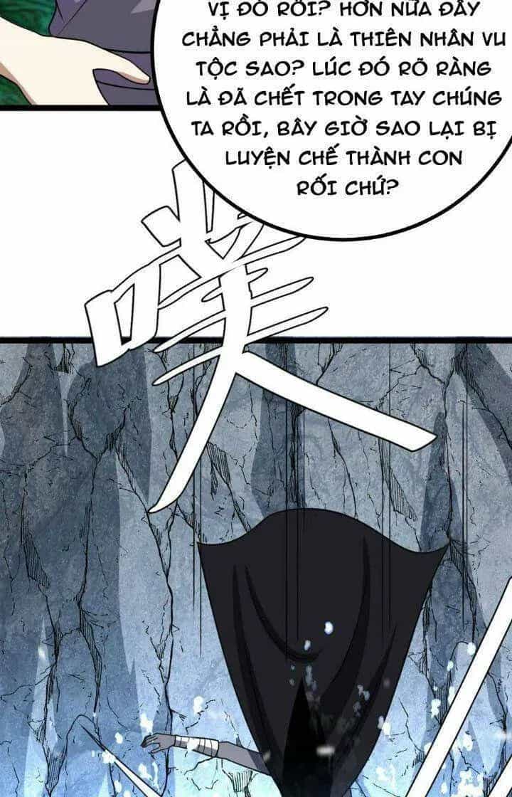 Mệnh Luân Chi Chủ! Khi Dị Biến Giáng Lâm Nhân Gian! - Chương 558 - ảnh 14