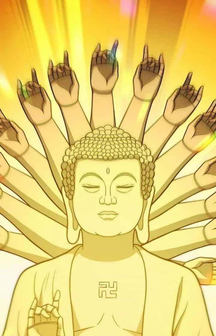 Mệnh Luân Chi Chủ! Khi Dị Biến Giáng Lâm Nhân Gian! - Chương 559 - ảnh 25
