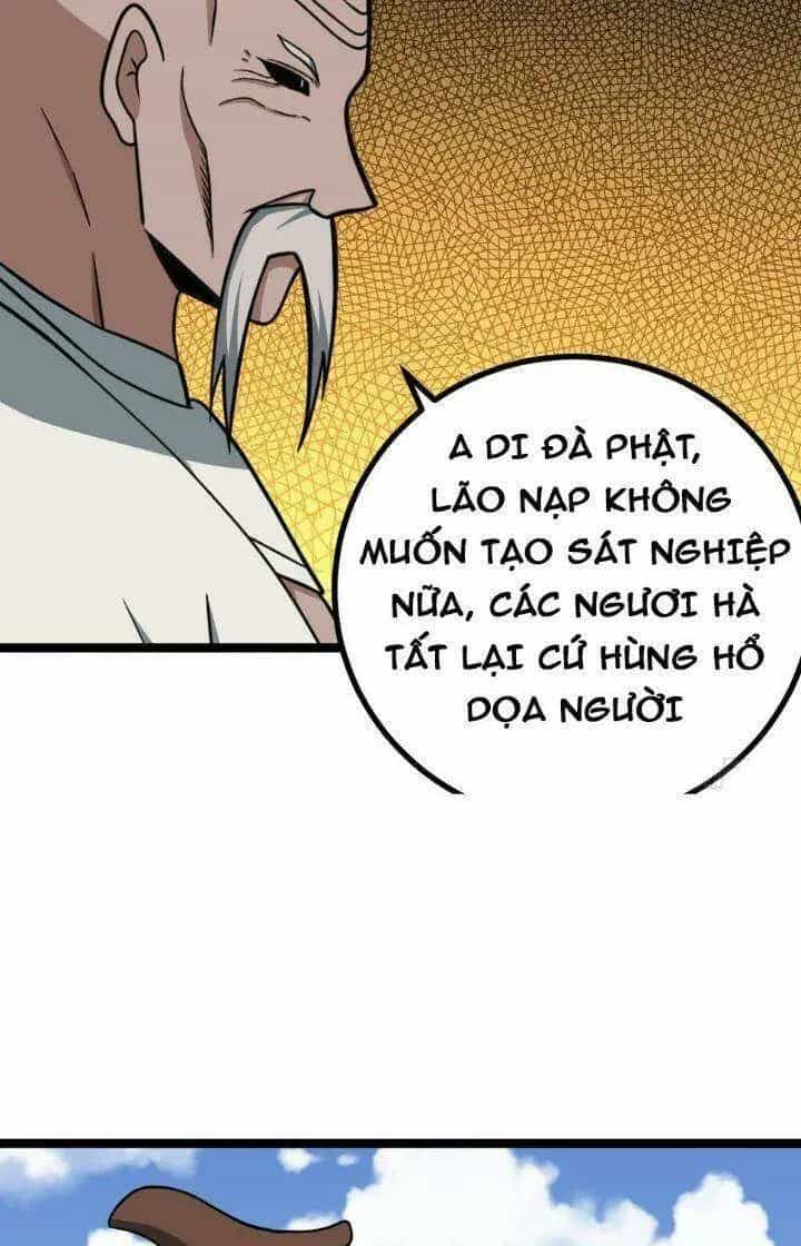 Mệnh Luân Chi Chủ! Khi Dị Biến Giáng Lâm Nhân Gian! - Chương 559 - ảnh 8