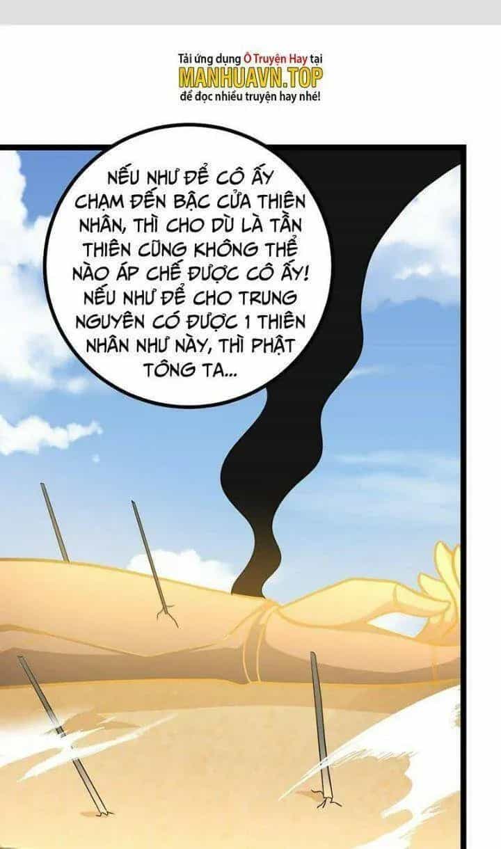 Mệnh Luân Chi Chủ! Khi Dị Biến Giáng Lâm Nhân Gian! - Chương 561 - ảnh 2