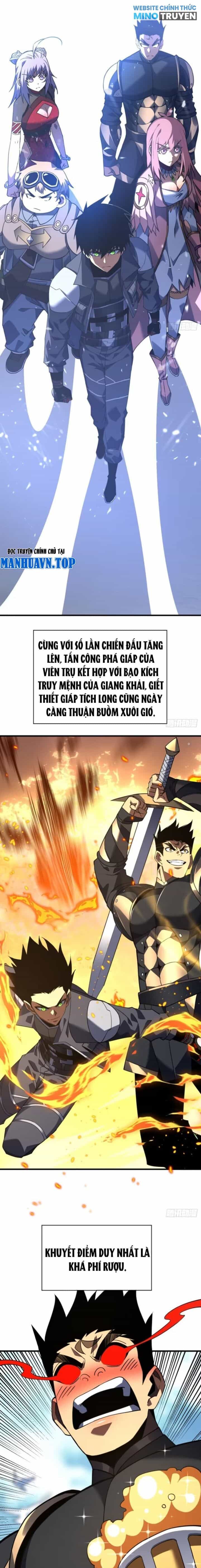 Mệnh Luân Chi Chủ! Khi Dị Biến Giáng Lâm Nhân Gian! - Chương 68 - ảnh 7