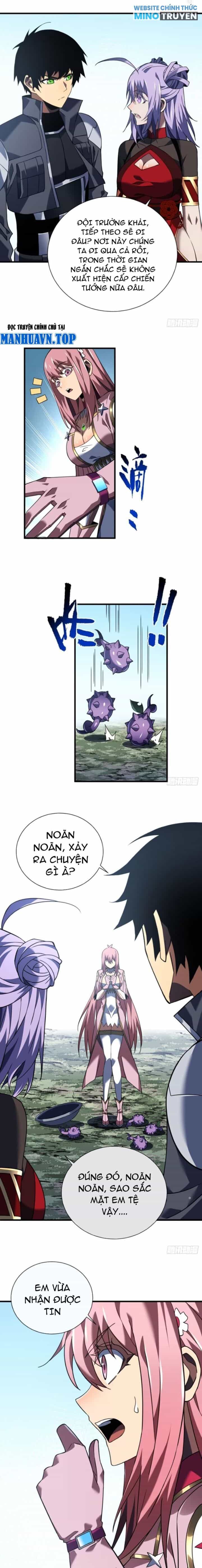 Mệnh Luân Chi Chủ! Khi Dị Biến Giáng Lâm Nhân Gian! - Chương 68 - ảnh 9