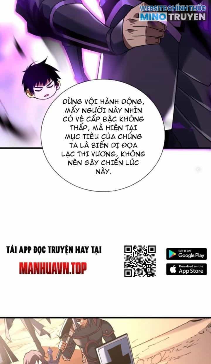 Mệnh Luân Chi Chủ! Khi Dị Biến Giáng Lâm Nhân Gian! - Chương 70 - ảnh 8