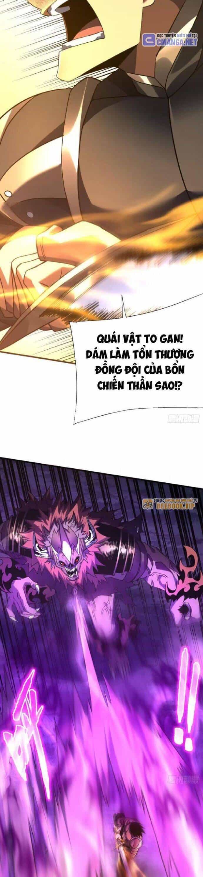Mệnh Luân Chi Chủ! Khi Dị Biến Giáng Lâm Nhân Gian! - Chương 74 - ảnh 2