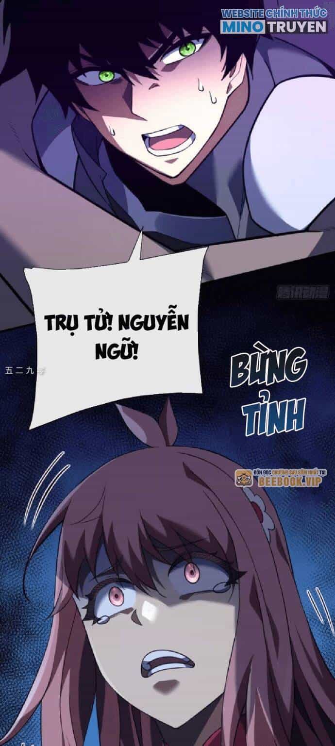 Mệnh Luân Chi Chủ! Khi Dị Biến Giáng Lâm Nhân Gian! - Chương 74 - ảnh 20
